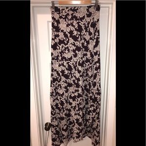 Flynn Skye Maxi Skirt